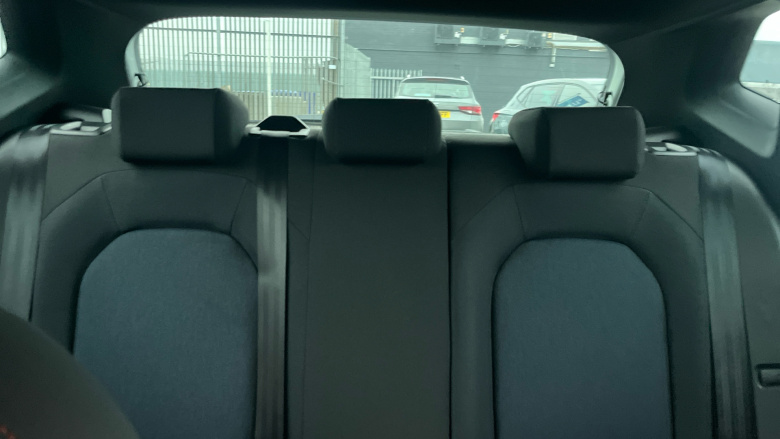 SEAT Ibiza 1.0 TSI 95 FR 5dr Petrol Hatchback